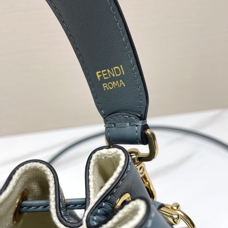 Fendi Bucket Bags